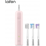 Laifen Wave 掃震電動牙刷 LFTB01-P (粉紅色)